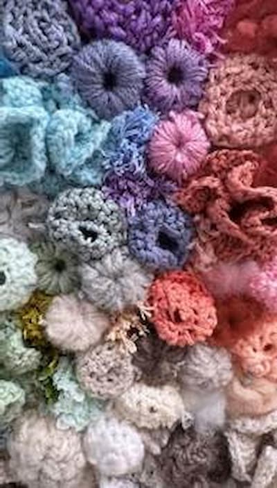 Heathfield students make their mark in national art competition